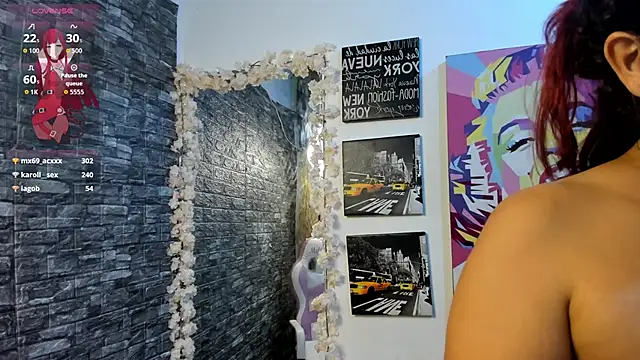 valery__star - Valery__star's free webcam - UK Sex Cams