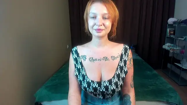 mystic_doll - Mystic_Doll's free webcam - UK Sex Cams