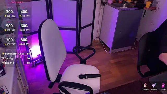 cutemilana_sexwife - Cutemilana_sexwife's free webcam