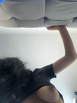 Webcam Model (Melissa_coch)  is live.Free join now!