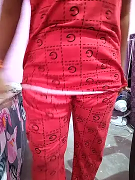 Samarya-78 from StripChat is Freechat