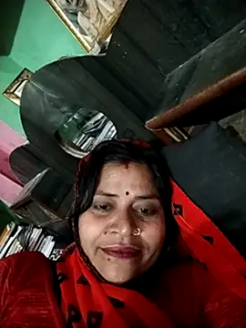 Webcam Model (Hot_babli54)  is live.Free join now!