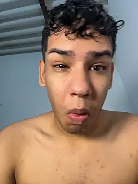 Live gay webcam of Santiago_Foxx