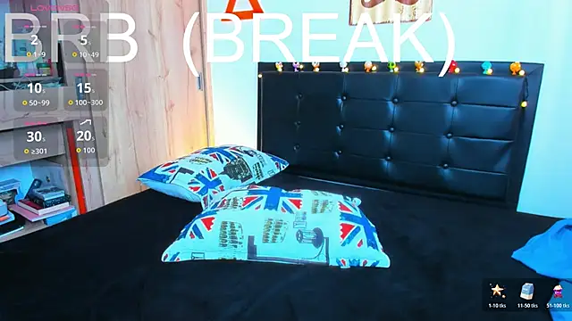 fitnolan - Fitnolan's free webcam - UK Sex Cams