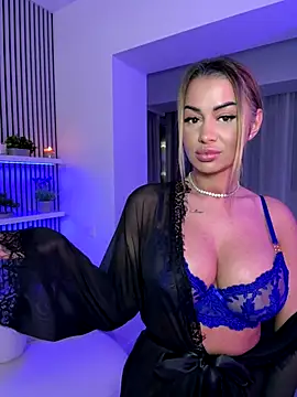 kirstievegas - KirstieVegas's free webcam - UK Sex Cams