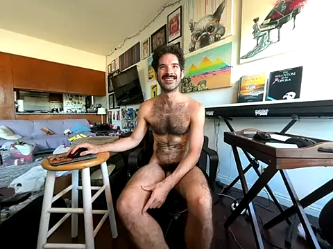 pupscritch (M young) - Cum