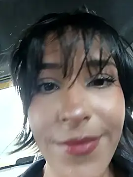 Webcam Model (Mikasa-Ackerman)  is live.Free join now!