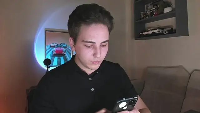 eric_ether - Eric_ether's free webcam - UK Sex Cams