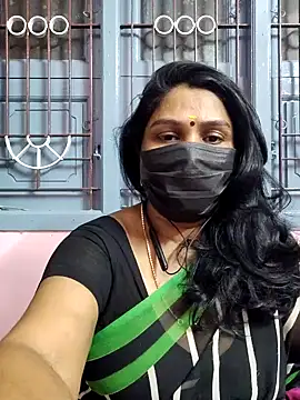 tamil_azhaghi25 - Tamil_Azhaghi25's free webcam - UK Sex Cams