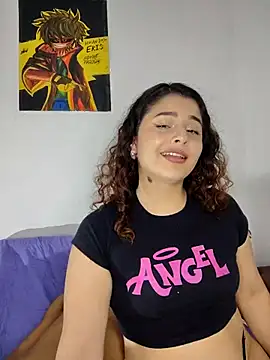 lilithandkai - LilithAndKai's free webcam - UK Sex Cams