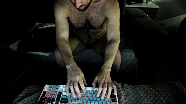 Hugealphabeast