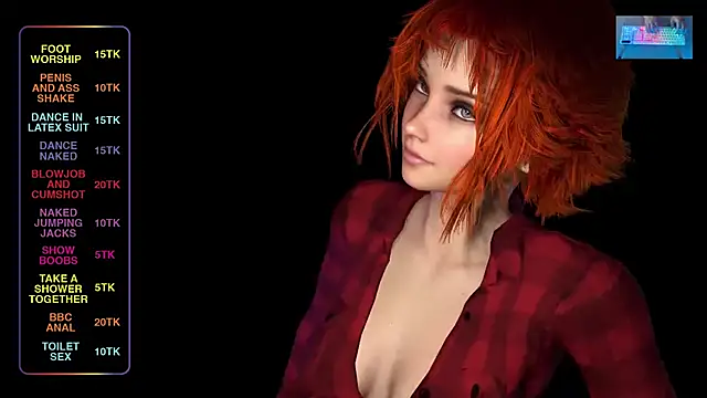 xtwins (T milf) - Buy Some Sexy Clothes