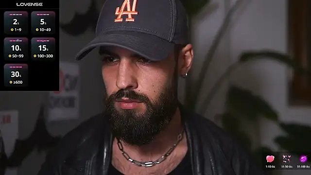 hairyrobxxx - HairyRobxxx's free webcam - UK Sex Cams