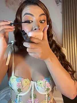 Webcam Model (Dakota_Evanns)  is live.Free join now!