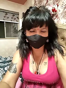 Your_Fantasy_069 webcam stripchat model stream image