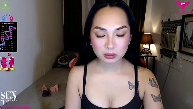 Afbeelding van Goddess_Isabel