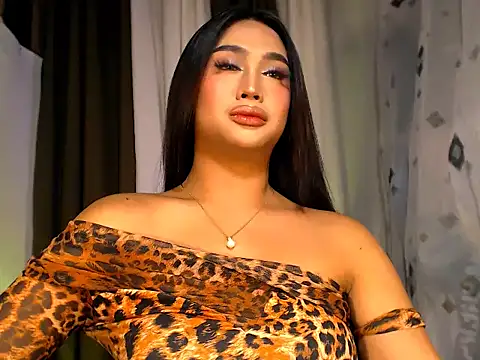 Afbeelding van BigBrownCock_Candice