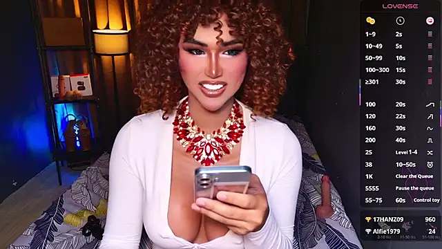 Afbeelding van CelineWintour