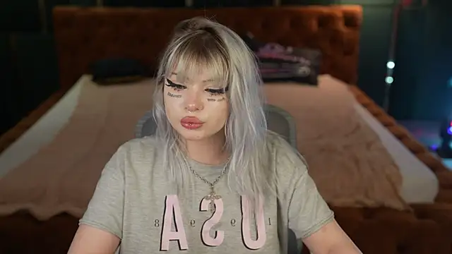 yuki_sun - Yuki_sun's free webcam