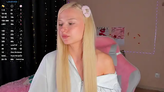 murmiace - Murmiace's free webcam - UK Sex Cams