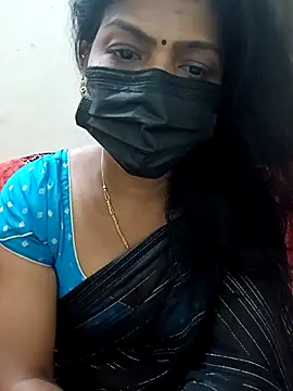 Webcam Model (Rithya27)  is live.Free join now!