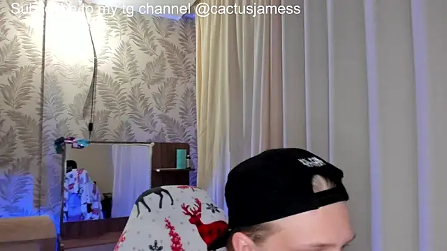 Preview of cactus__james