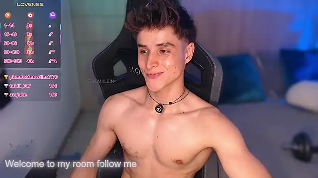 Preview of thomklein