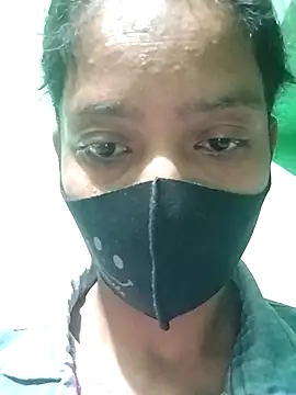 Webcam Model (Jaanvi_G)  is live.Free join now!