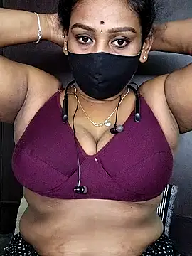 Webcam Model (tamil_Monisha)  is live.Free join now!