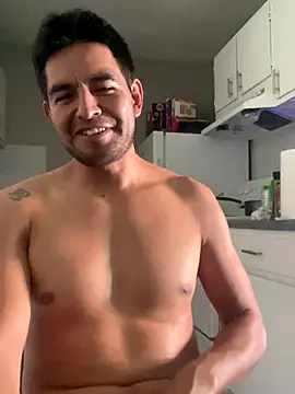 CamachoMacho live cam screenshot male on Home.Pink — Cozy Live Cams & Chat