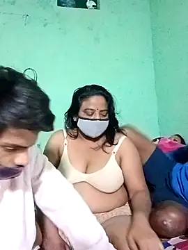  LoveOnStream chat room