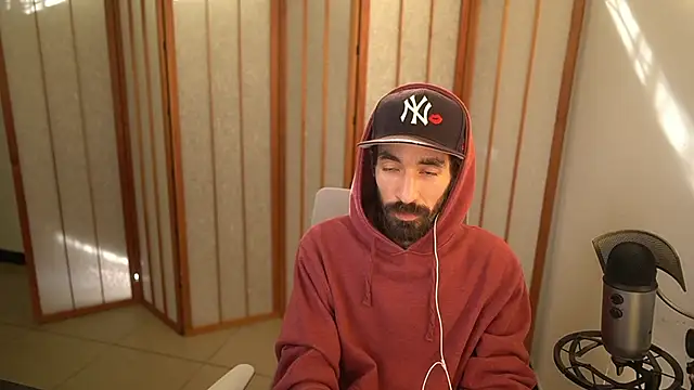 your_ice_cream - Your_Ice_cream's free webcam - UK Sex Cams