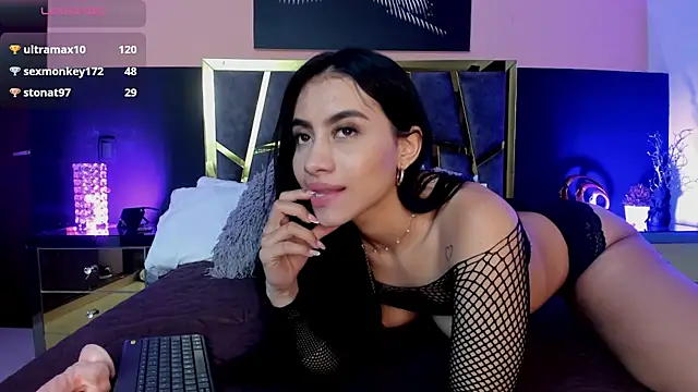  ScarletTorres chat room