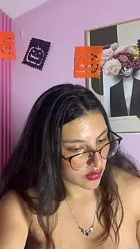 Live sex cam of HecateBlaze