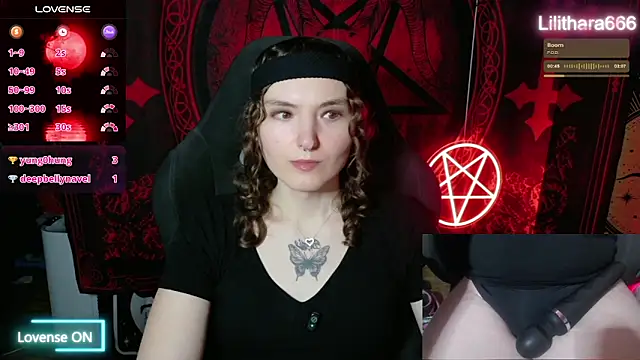 Lilithara666