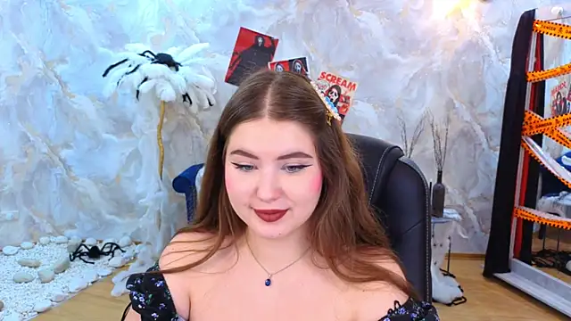 pixelgoddess - PixelGoddess's free webcam