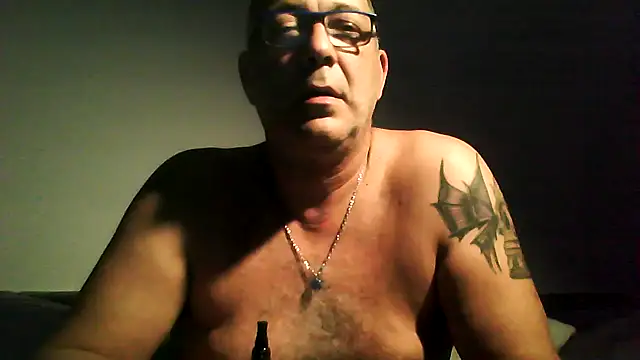 soloyan (M mature) - éjaculation