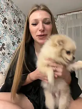 Webcam Model (adel_secret)  is live.Free join now!