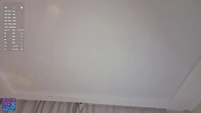 thuboppre (F teen) - you want see my panties?!