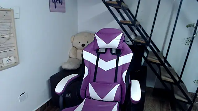 samantha_baby_ - Samantha_baby_'s free webcam - UK Sex Cams