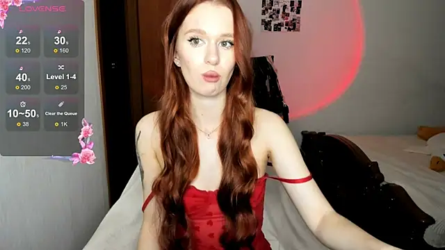 emilysoul - EmilySoul's free webcam - UK Sex Cams