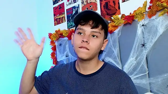 nico_leroy (M twink) - NAKED EROTIC SLOW DANCE