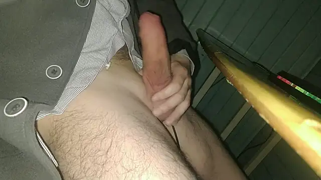 outcastren (M young) - cum