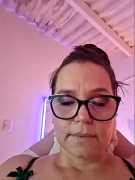 Webcam Model (MariaPau_83)  is live.Free join now!