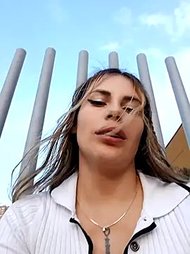 Webcam Model (Cata_city1106)  is live.Free join now!