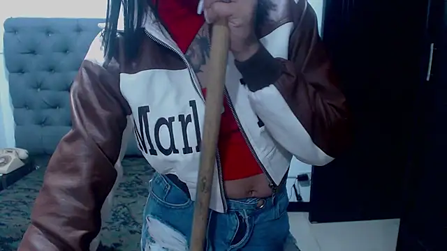 XxxReinaSexyBodyxxX777