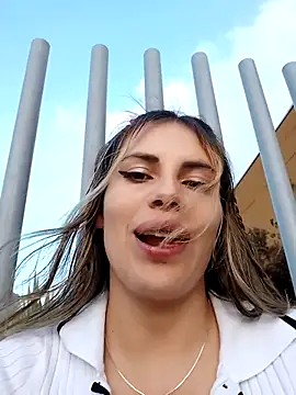 cata_city1106 (F young) - Toples public🍒😈😏