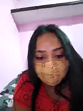 Webcam Model (Samarya-78)  is live.Free join now!