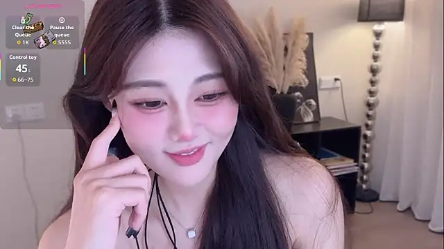 cure-uuuuuuuu (F young) - 性感扭胯揉胸