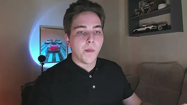 eric_ether (M young) - for a great end to the day today